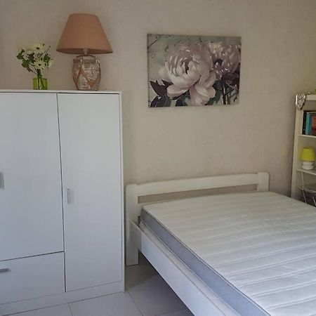 Appt 2 Etoiles Agreable Et Calme Vue Sur Montagnes Apartment Amelie-les-Bains-Palalda Exterior photo